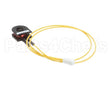 32572.1002 Bunn Coil Assembly,W/Yel Wires