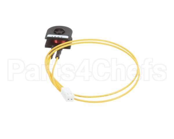 32572.1002 Bunn Coil Assembly,W/Yel Wires