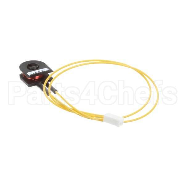 32572.100200000001 Compatible Bunn Coil Assembly W/Yel Wires