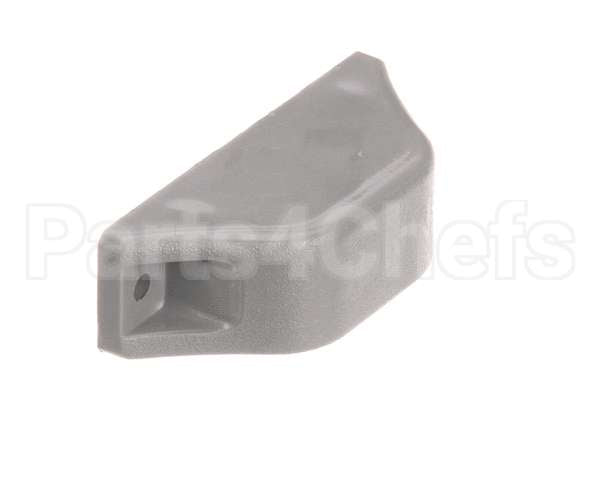 32573.0001 Bunn Cover, Sensing Coil - Gray