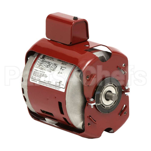 3258 US Motors Nidec Circulator Pump Motor