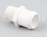325826-01 Hoshizaki Male Adaptor