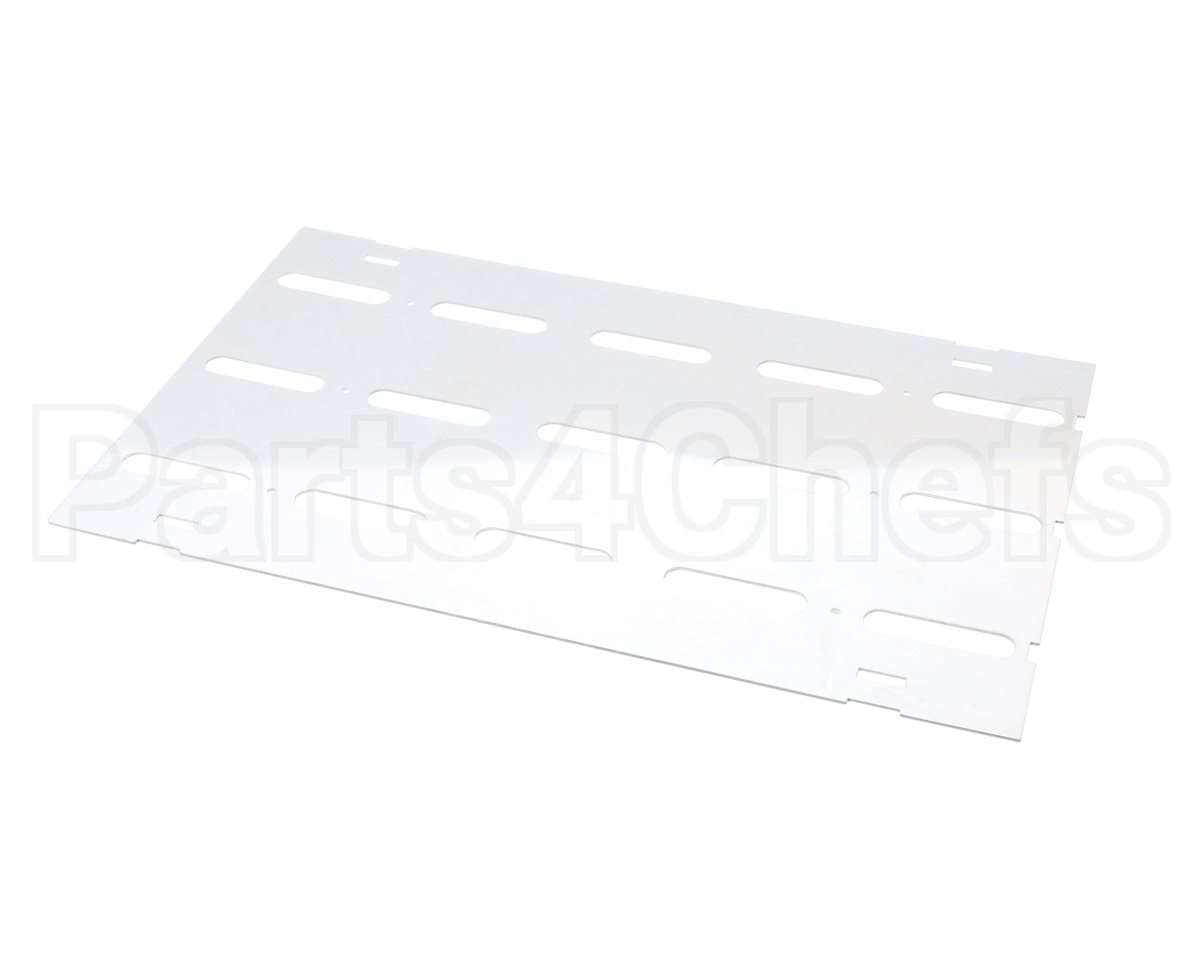 325859-01 Hoshizaki End Pl (A) /Km-1800-