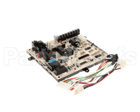 325879-751 Bryant Payne Circuit Board/Plug Kit