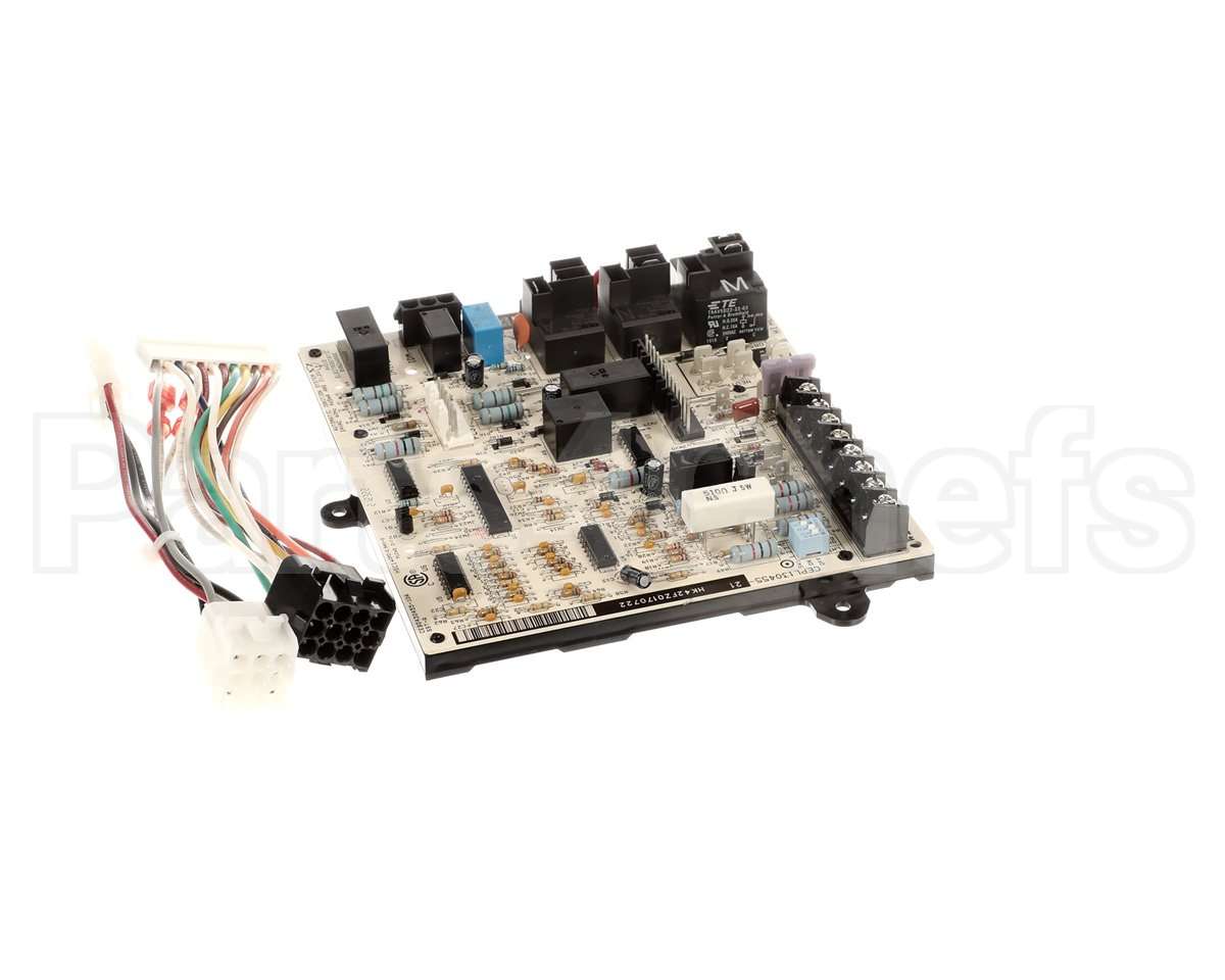 325879-751 Bryant Payne Circuit Board/Plug Kit