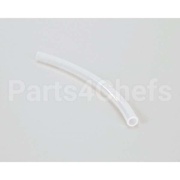 32591.1001 Compatible Bunn Tube, Silicone .50Id X 12.0 Lg