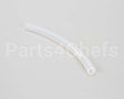 32591.1001 Bunn Tube,Silicone .50Id X 12.0 Lg
