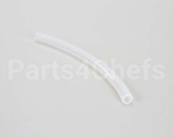32591.1001 Bunn Tube,Silicone .50Id X 12.0 Lg