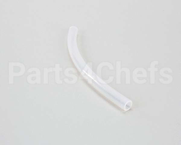 32591.1001 Bunn Tube,Silicone .50Id X 12.0 Lg