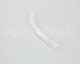 32591.1001 Bunn Tube,Silicone .50Id X 12.0 Lg