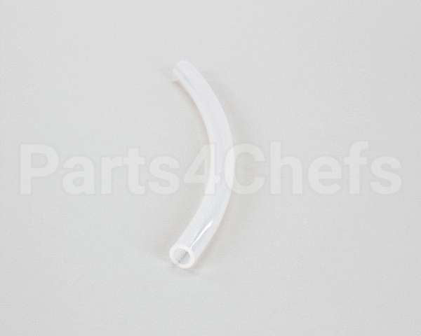 32591.1001 Bunn Tube,Silicone .50Id X 12.0 Lg