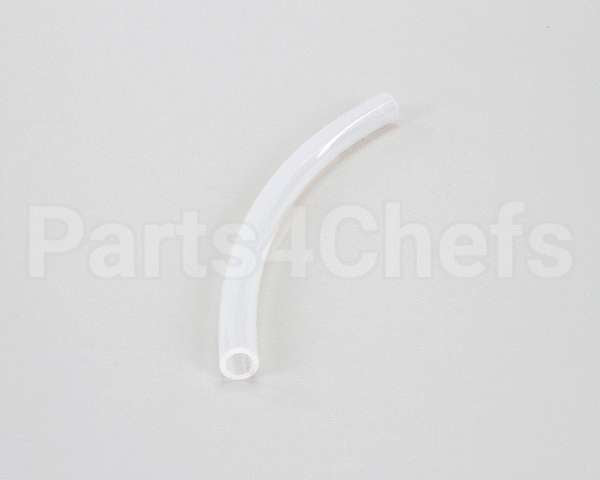 32591.1001 Bunn Tube,Silicone .50Id X 12.0 Lg