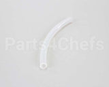 32591.1001 Bunn Tube,Silicone .50Id X 12.0 Lg