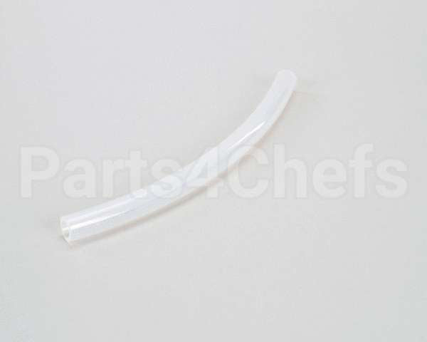 32591.1001 Bunn Tube,Silicone .50Id X 12.0 Lg