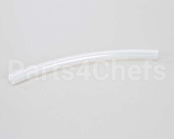 32591.1001 Bunn Tube,Silicone .50Id X 12.0 Lg