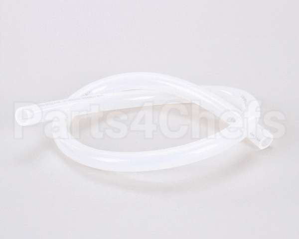 32591.1002 Bunn Tube,Silicone-.50 Id X 36.0Lg