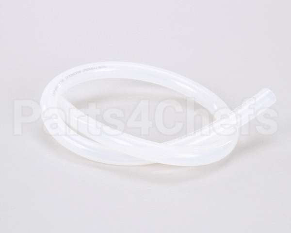 32591.1002 Bunn Tube,Silicone-.50 Id X 36.0Lg