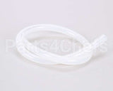 32591.1002 Bunn Tube,Silicone-.50 Id X 36.0Lg