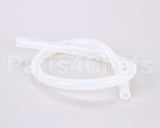32591.1002 Bunn Tube,Silicone-.50 Id X 36.0Lg