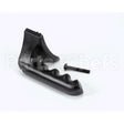 32595 Compatible Bunn Handle Assembly Funnel Black