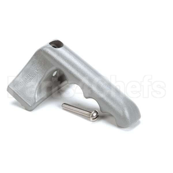 32595.0002 Compatible Bunn Handleassembly, Funnel Gray