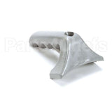 32595.0002 Bunn Handle Assembly, Funnel Gray