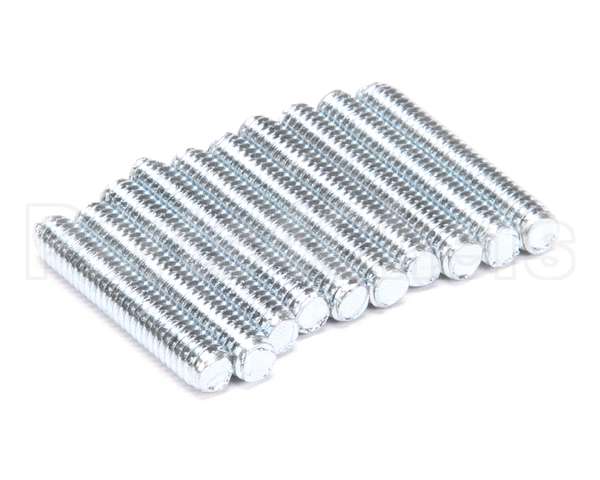 325P101 Antunes Stud 1/4-20X1-1/2