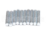 325P101 Antunes Stud 1/4-20X1-1/2