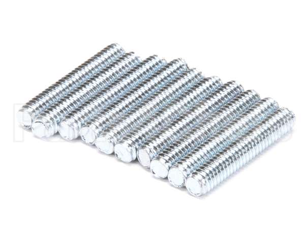 325P101 Antunes Stud 1/4-20X1-1/2