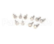 325P103 Antunes Bolt 1/4-20 X 3/4 Pk Of 10