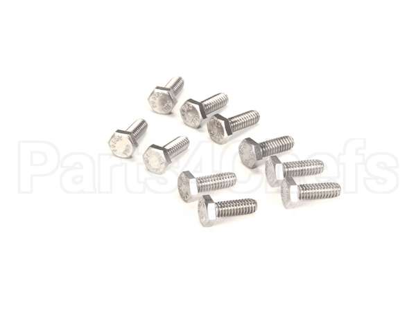 325P103 Antunes Bolt 1/4-20 X 3/4 Pk Of 10