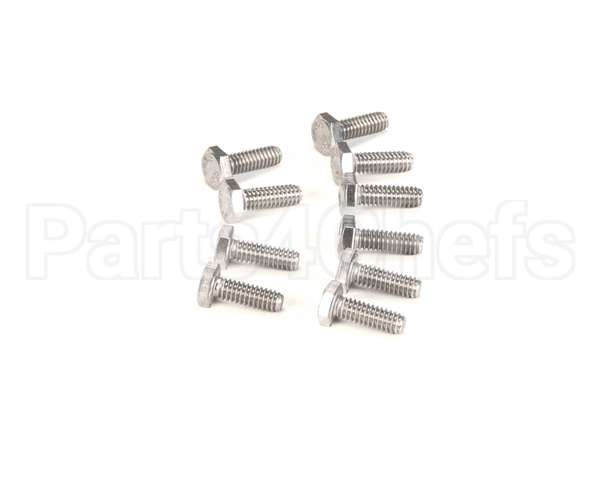 325P103 Antunes Bolt 1/4-20 X 3/4 Pk Of 10