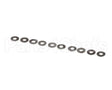 325P160 Antunes Washer, Flat .172 I.d.