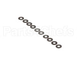 325P160 Antunes Washer, Flat .172 I.d.