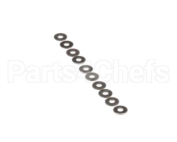 325P160 Antunes Washer, Flat .172 I.d.