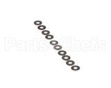 325P160 Antunes Washer, Flat .172 I.d.