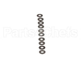 325P160 Antunes Washer, Flat .172 I.d.