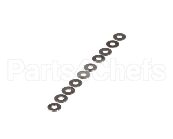 325P160 Antunes Washer, Flat .172 I.d.