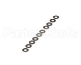 325P160 Antunes Washer, Flat .172 I.d.