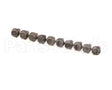 325P176 Antunes Screw, 1/4"-28 X 5/16" 10 Pack