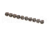 325P176 Antunes Screw, 1/4"-28 X 5/16" 10 Pack