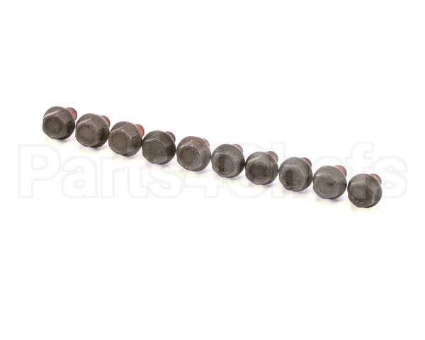 325P176 Antunes Screw, 1/4"-28 X 5/16" 10 Pack
