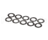 325P180 Antunes Flat Washer .468 Od X