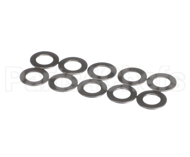 325P180 Antunes Flat Washer .468 Od X