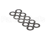 325P180 Antunes Flat Washer .468 Od X