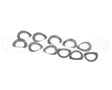 325P203 Antunes Spring Steel Washer