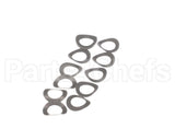 325P203 Antunes Spring Steel Washer