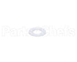 325P207 Antunes Washer, 1/4 Flat 1/32
