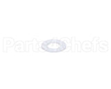 325P207 Antunes Washer, 1/4 Flat 1/32