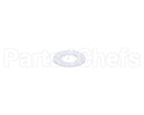 325P207 Antunes Washer, 1/4 Flat 1/32